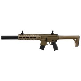 Sig Sauer MCX Gen 2 Co2 Air Rifle - Tan