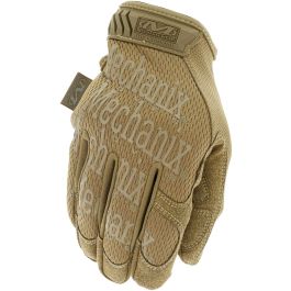 Mechanix Original Coyote Tactical Gloves