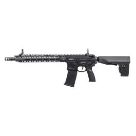 G&G MGCR 556 GBB Rifle - 12 Inch