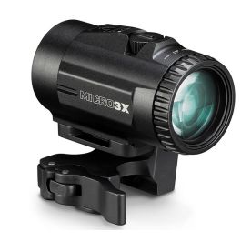 Vortex Optics Micro 3x Magnifier - V3XM
