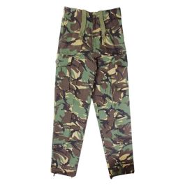 Mil-Com Kids Combat Trousers DPM