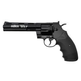 Milbro Colt Python 6″ .177 Pellet Co2 Air Pistol Discontinued