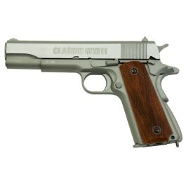 Milbro Classic 1911 6mm Airsoft GBB Co2 RIF Discontinued
