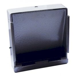 Milbro Pellet catcher large For 17cmx17cm Targets