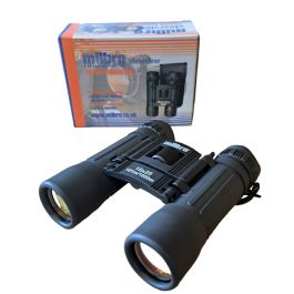 Milbro 10x25 Compact Binoculars