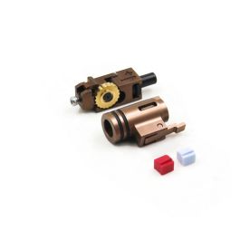 Modify Tech CNC Hop-Up Chamber Set For Tokyo Marui M4 MWS 