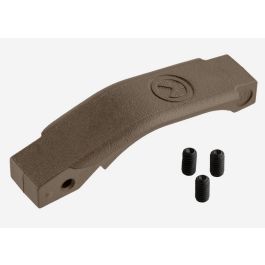 MOE® Enhanced Trigger Guard, Polymer – AR15/M4