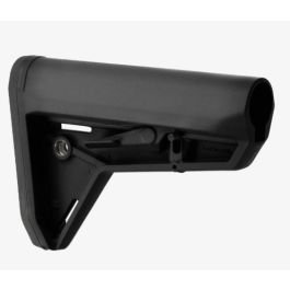 Magpul MOE SL Mil Spec Rifle Stock - MAG347-BLK