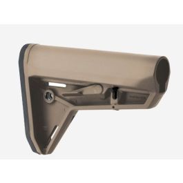 Magpul MOE SL Mil Spec Rifle Stock - MAG347-FDE