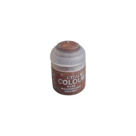 Citadel Colour Base Paint - Mournfang Brown - 12ml - 21-20
