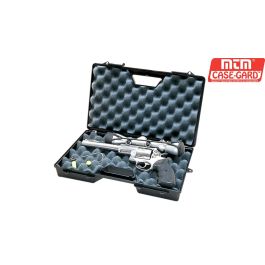 MTM Handgun Case #808