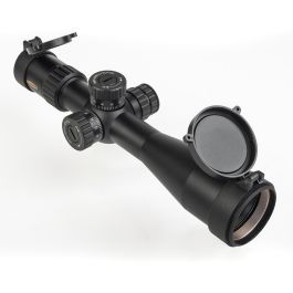 MTC COPPERHEAD F2 3-12x44 Rifle Scope