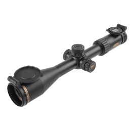 MTC King Cobra 4-16x50 F1 Rifle Scope
