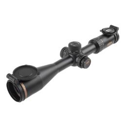 MTC King Cobra F2 6-24x50 Rifle Scope