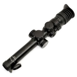 MTC Optics Viper Connect 3-12x24 AMD Reticle Scope