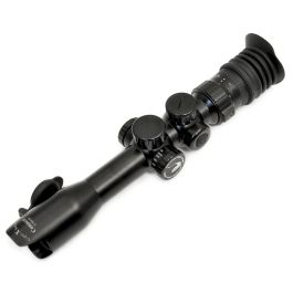 MTC Optics Viper Connect 3-12x32 AMD Reticle Scope
