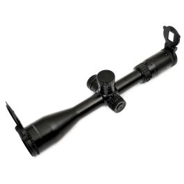 MTC Optics Viper Pro 3-18x50 SCB Reticle Scope