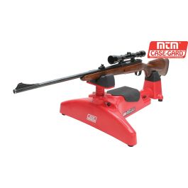 MTM Predator Shooting Rest