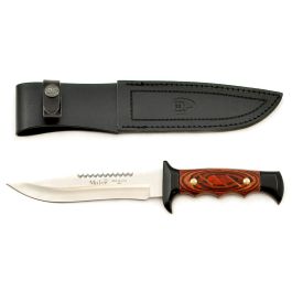 Muela 5161-M Sheath Knife