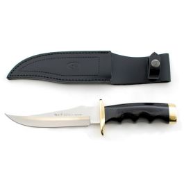Muela Bufalo 17M Hunter Sheath Knife