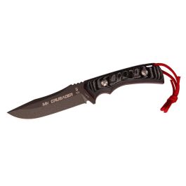 Muela Crusader - 13M.N/K Sheath Knife