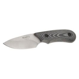 Muela Ibex-8M Sheath Knife