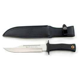 Muela Mirage-20 Sheath Knife 