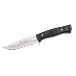 Muela Pointer-12M Sheath Knife