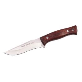 Muela Pointer-12R Sheath Knife