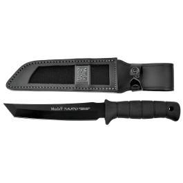 Muela Tanto-19N Sheath Knife