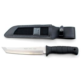 Muela Tanto 19W Sheath Knife
