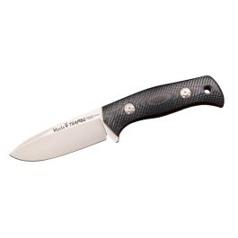 Muela Tuareg-10M Sheath Knife