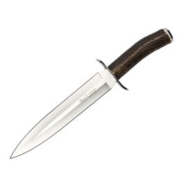 Muela Vikingo - 23A Sheath Knife