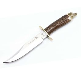 Muela Wild Boar 16A Sheath Knife