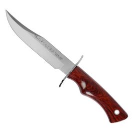 Muela Caz - 16r Sheath Knife