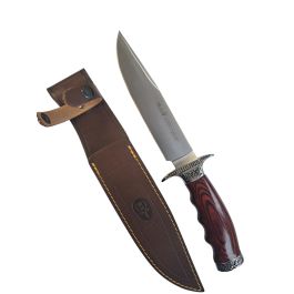 Muela Sarrio 19R Sheath knife
