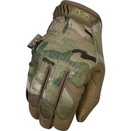 Mechanix Original Multicam Tactical Gloves