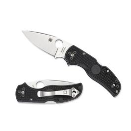 Spyderco Native 5 LWT