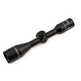 Nikko Stirling Panamax 3-9x40 AO Scope NPW3940AO