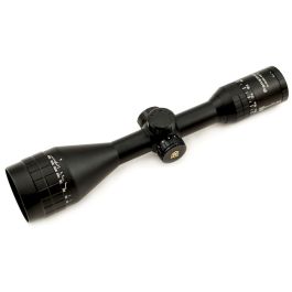 Nikko Stirling Panamax 3-9x50 AO IR Scope NPGI3950AO