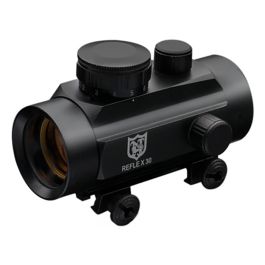 Nikko Stirling 1x30 RDS NRD30IM