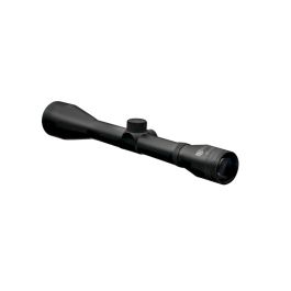 Nikko Stirling 4x40 Mount master Rifle Scope With Mounts
