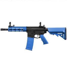 Nuprol Delta Pioneer Nomad Airsoft Rifle 7 Inch - Two Tone