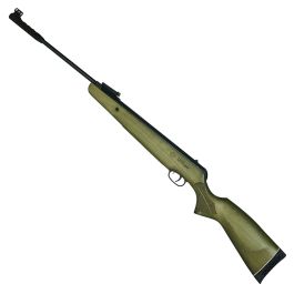 Norica Hawk GRS Green Break Barrel Air Rifle .177