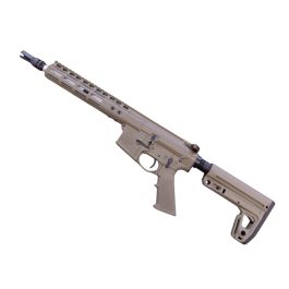 EMG Noveske N4 10.5 Inch MWS GBBR Airsoft Rifle - Tan