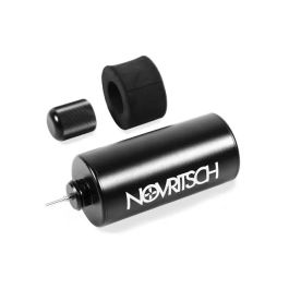 Novritsch Portable Gas Container