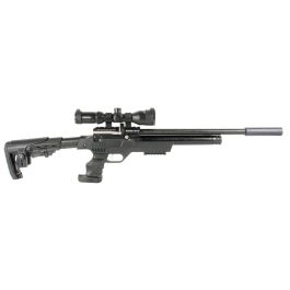 Kral Puncher NP03 PCP .22 Air Rifle 