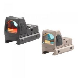 Nuprol Mini Red Dot Sight - 7036 - Black