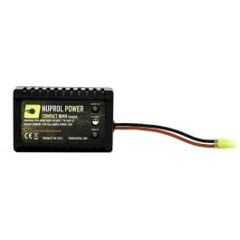 Nuprol Ni-Mh Airsoft Battery Charger NPC-01