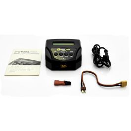Nuprol 60W Smart Charger